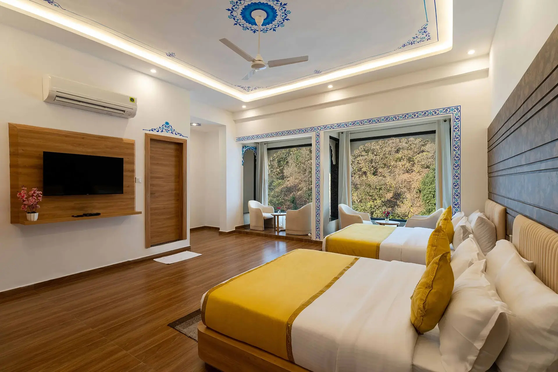Cozy Comfort - Rawla Ratanpur
